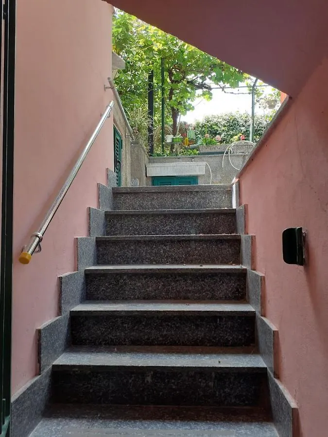 Casa Denegri Apartment Diano Marina Italy