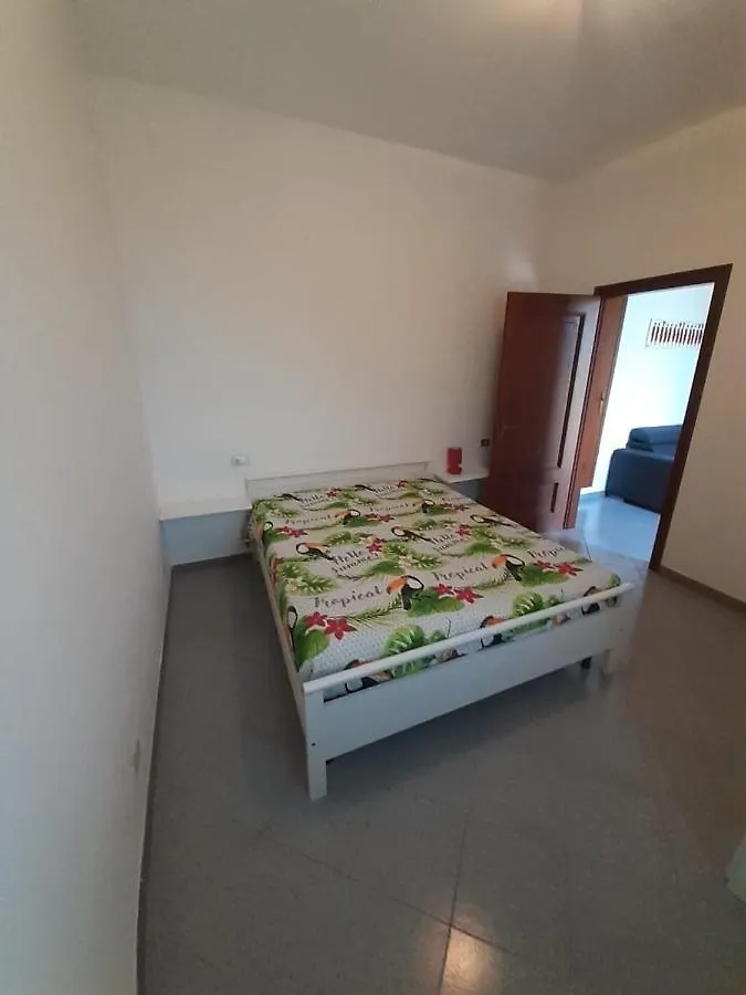 Casa Denegri Lejlighed Diano Marina