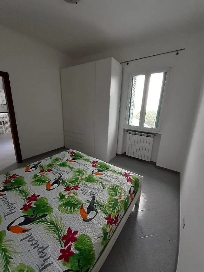 Casa Denegri Lejlighed Diano Marina