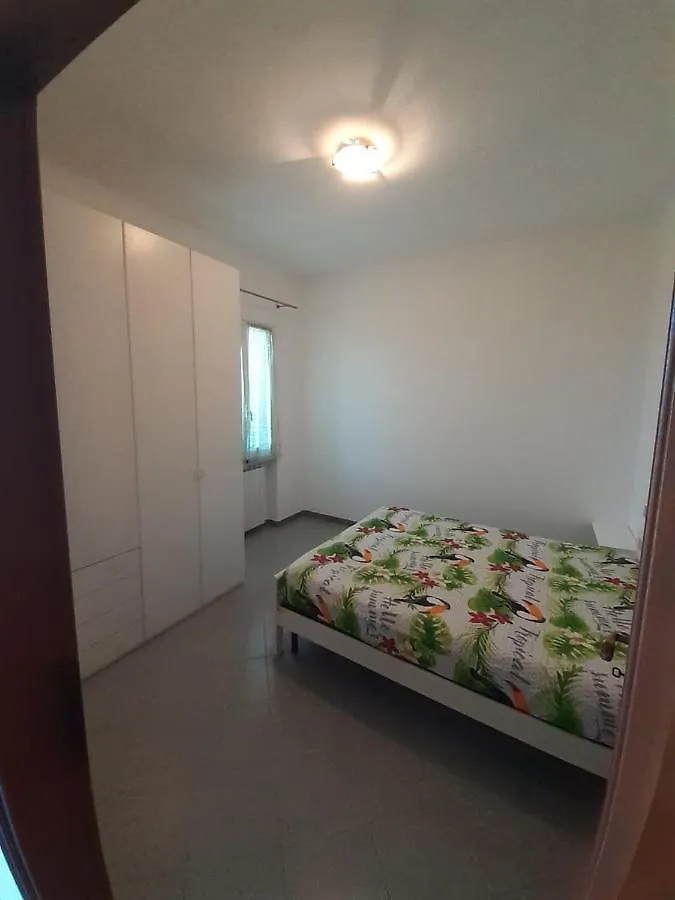 Casa Denegri Lejlighed Diano Marina 0*,