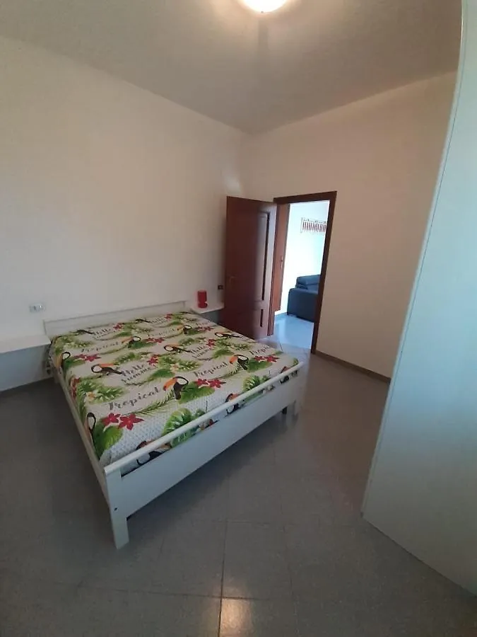 Casa Denegri Lejlighed Diano Marina