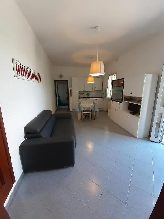 Casa Denegri Lejlighed Diano Marina Italien