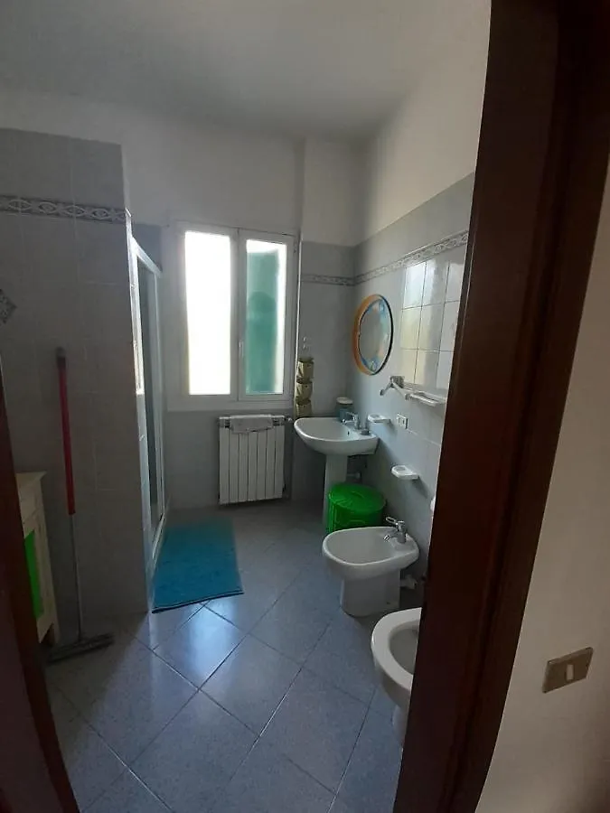 Casa Denegri Lejlighed Diano Marina