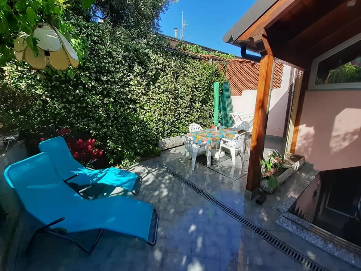 Casa Denegri Lejlighed Diano Marina 0*,  Italien