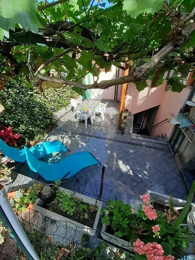 Casa Denegri Lejlighed Diano Marina 0*,